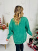 Spreading Christmas Cheer Pullover- Multiple Colors!
