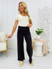 Reg/Curvy Wide Leg Magic Pants-Multiple Colors!