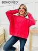 REG/CURVY Divine Comfort Top- Multiple Colors!