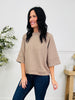 Day by Day Top In Multiple Colors