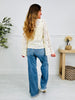 Judy Blue Almost Famous Retro Wide Leg Jeans