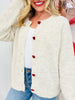 The Perfect Love Story Cardigan