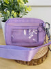 Wristlet Bag- Multiple Colors!