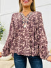 Garden Grace Top