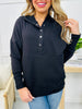 DOORBUSTER! Fireside Favorite Sweatshirt- Multiple Colors!