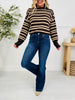 Feeling Good Tummy Control Bootcut Jeans