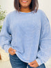 Chasing The Night Pullover- Multiple Colors!