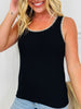 Whipstitch Weekend Tank Top In Multiple Colors