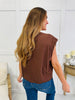 The Everyday Flow Top In Multiple Colors