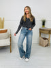 Baggy and Chill Judy Blue Baggy Jeans