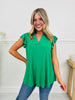 Summer Glow Top In Multiple Colors