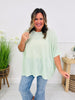 Sunny Days Ahead Top In Multiple Colors