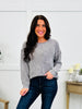 Natural Charm Top In Multiple Colors