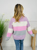 Sweet on Spring Sweater