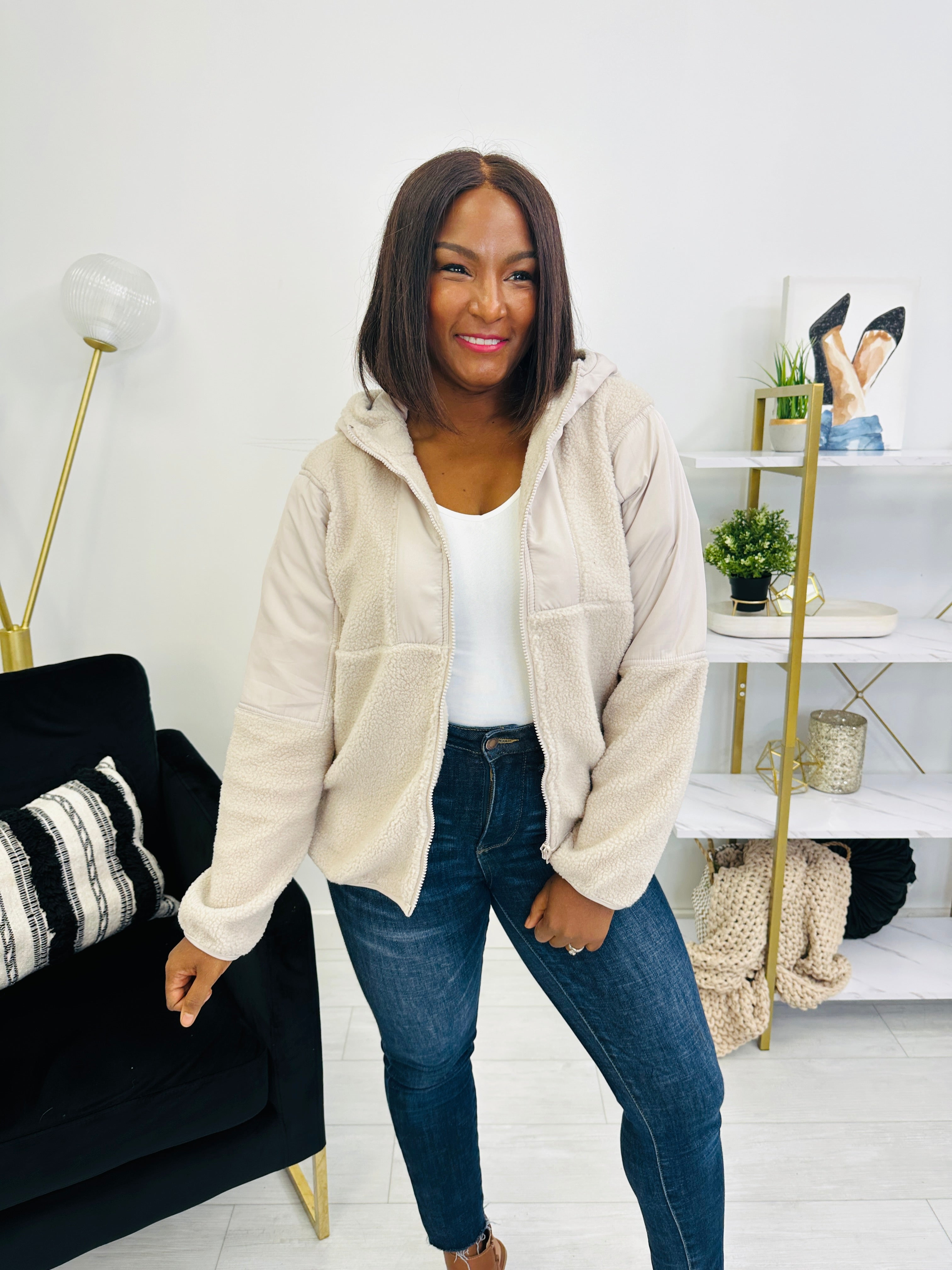 Jackets – MOCO Boutique