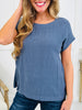 Barefoot Breeze Top In Multiple Colors