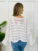 Just That Girl Sweater In Multiple Colors