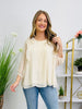 Flirty Frills Top in Multiple Colors