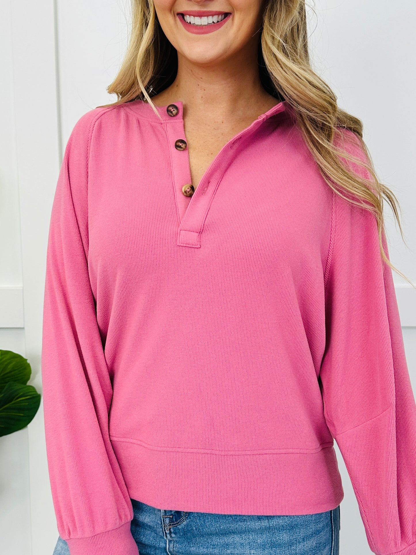 The World Slows Down Top In Multiple Colors