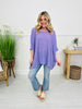 Sunny Days Ahead Top In Multiple Colors