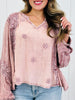 Whispered Wishes Top