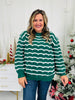 Festive Feelings Sweater- Multiple Colors!