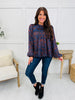 Enchanted Forest Top In Moon River