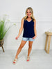 Warm Weather Vibes Tank Top In Multiple Colors