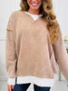 Written On The Horizon Top In Multiple Colors
