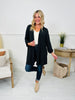 Fall Into Style Wrinkle Free Cardigan- Multiple Colors!