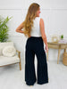 The Boho Belle Pants In Multiple Colors