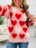 MOCO Exclusive True Love Threads Sweater