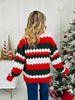 Jolly Vibes Sweater