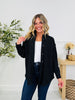 Layer It On Shacket In Multiple Colors