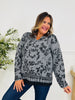 Timeless Tales Sweater