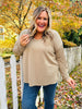 REG/CURVY Autumn Skies Top- Multiple Colors!