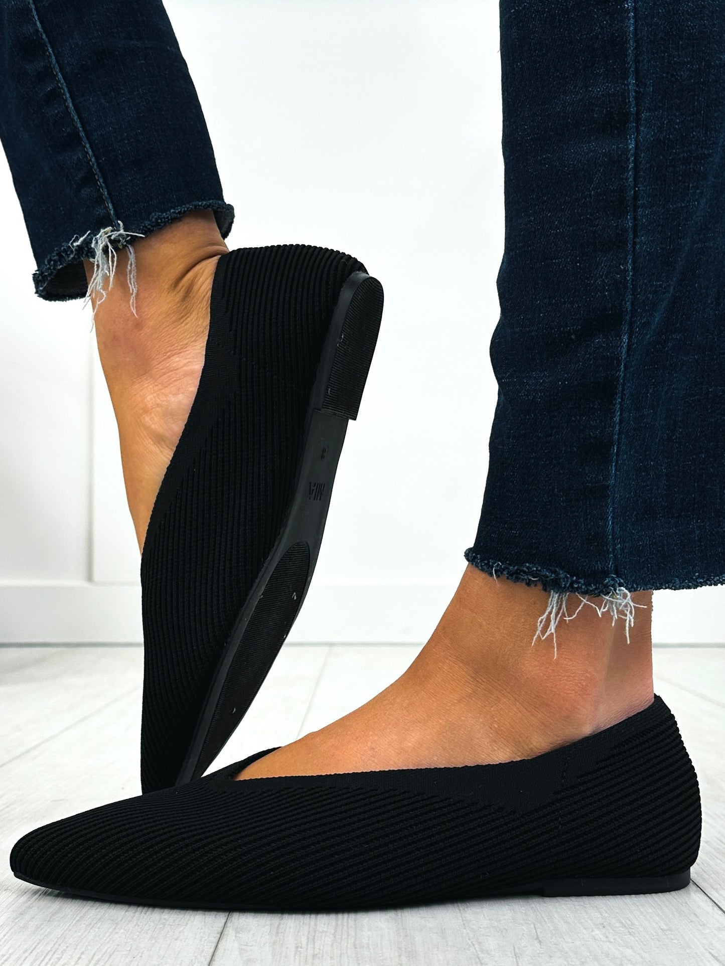 Going Somewhere Good Shoes