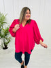 REG/CURVY Pretty And Perfect Top- Multiple Colors!