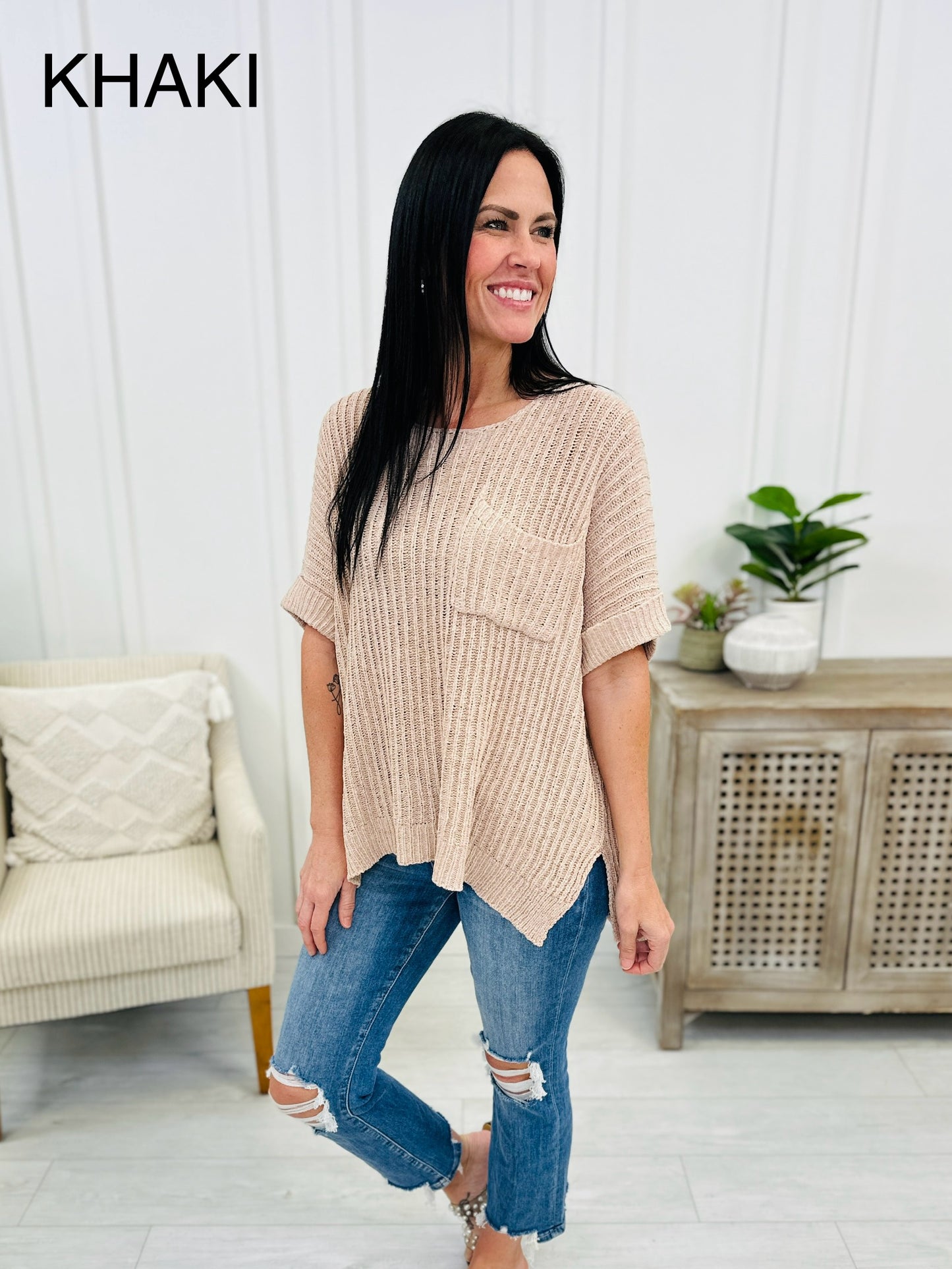 In My Prime Sweater- Multiple Colors! – MOCO Boutique