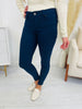 YMI REG/CURVY Hyperstretch Skinny Jeans- Multiple Colors!
