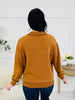 Maple Street Jacket In Camel