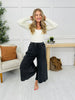Wonderstruck By You Wide Leg Pants- Multiple Colors!