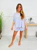 Moonlit Moment Shorts In Multiple Colors