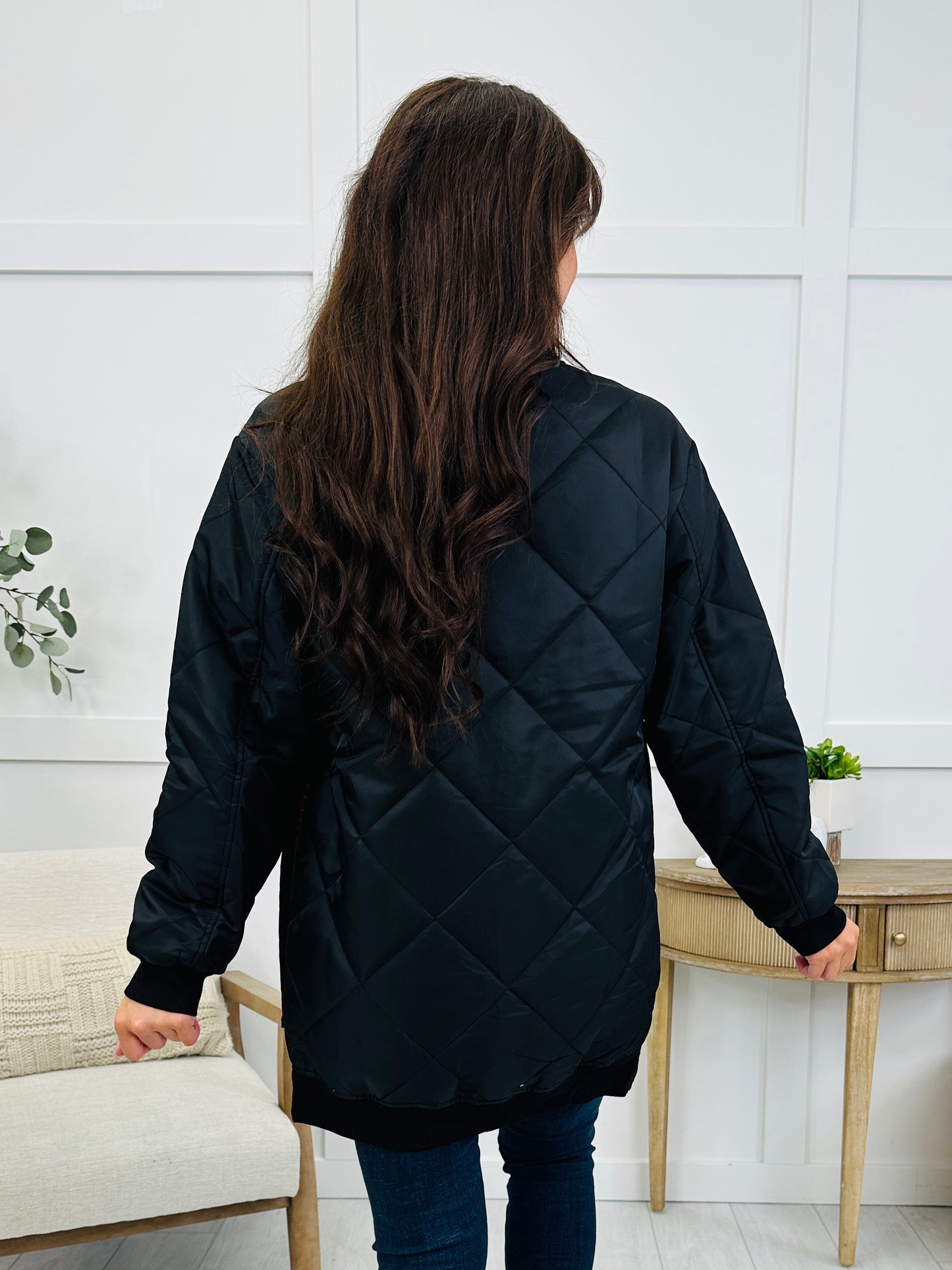 The Everyday Escape Jacket In Multiple Colors
