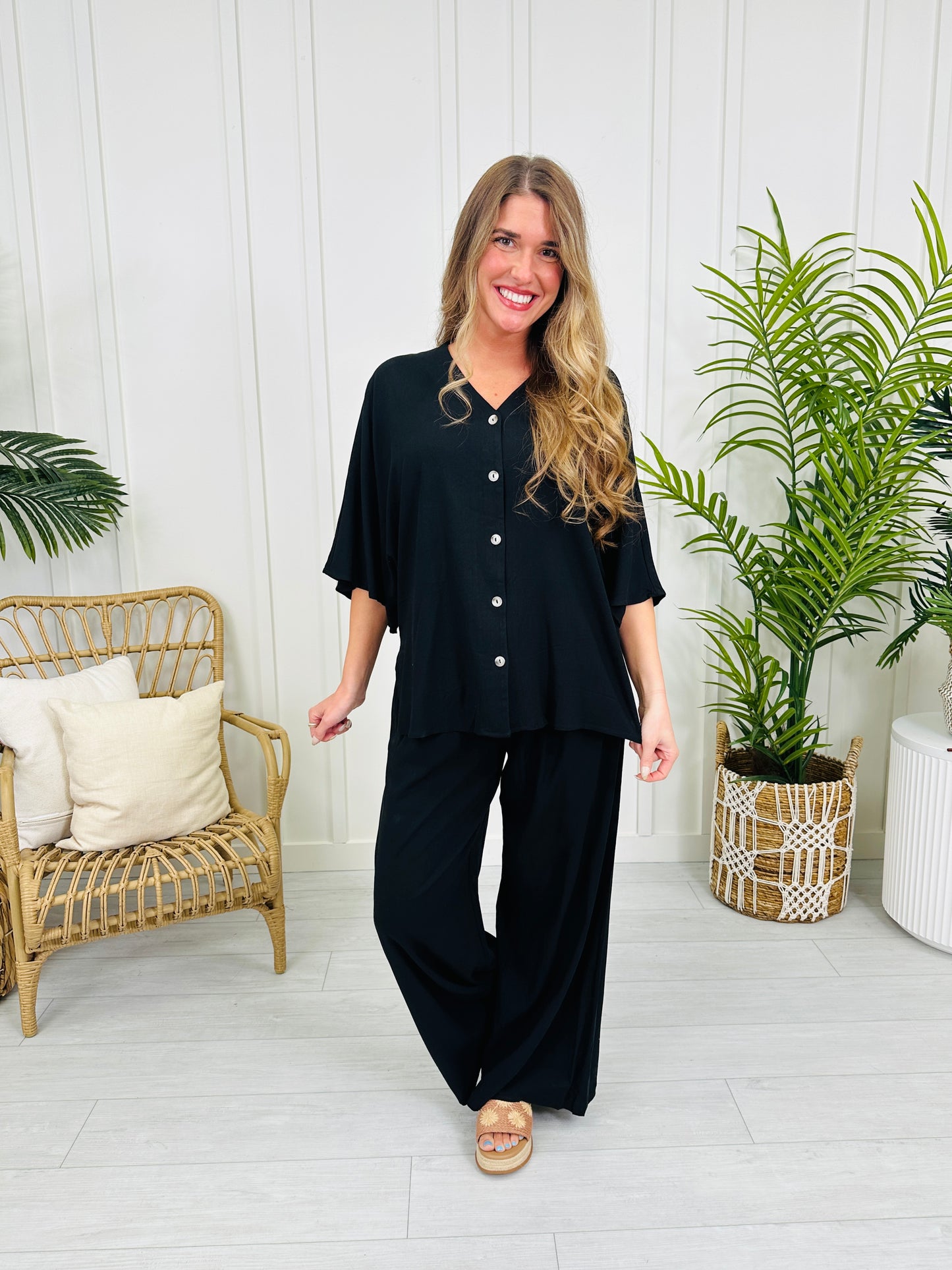 Elegance With Ease Set In Multiple Colors