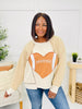 Heart On The Field Sweatshirt