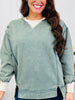 Meet Me Outdoors Top In Multiple Colors