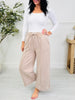 Come As You Are Pants In Multiple Colors
