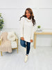 REG/CURVY Plush Comfort Sweater- Multiple Colors!