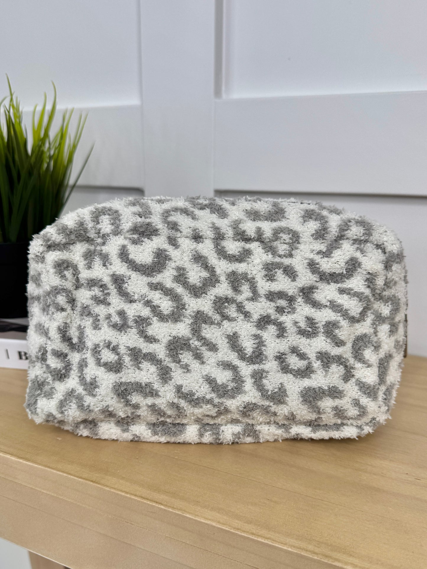 Spot On Journey Large Travel Pouch- Multiple Colors!